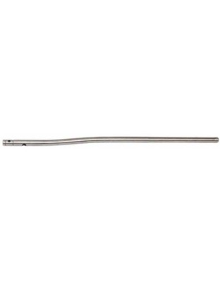 Guntec Gas Tube Pistol Length - For Ar15 Stainless