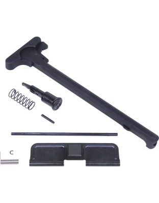Guntec Ar15 Upper Receiver - Assembly Kit