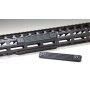 Guntec Neoprene Grip Panel 3pk - M-lok Black
