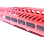 Guntec Rubber Insert Covers - 10pk M-lok Black