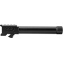 Grey Ghost Prec Glock 19 9mm - Threaded Black Black Nitride