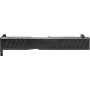 Grey Ghost Prec Glock 43 Slide - V1 Black