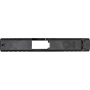 Grey Ghost Prec Glock 43 Slide - V1 Black