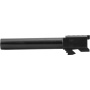Grey Ghost Prec Glock 17 9mm - Gen 5 Non-threaded Blk Nitride