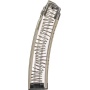 Ets Magazine Cz Scorpion Evo - 30rd Translucent