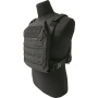 Grey Ghost Gear Minimalist - Plate Carrier Black