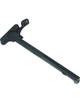 Guntec Ar10 Charging Handle - W- Gen 1 Latch Black