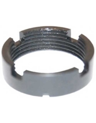 Guntec Ar15 Castle Nut Wide - Heavy Duty