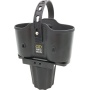 Bino Dock Cup Holder Binocular - Holder Fits Roof-prism Bino's