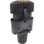 Bino Dock Cup Holder Binocular - Holder Fits Roof-prism Bino's