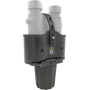 Bino Dock Cup Holder Binocular - Holder Fits Roof-prism Bino's