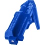 Ets Magazine Ar15 5.56x45 30rd - W-coupler And Tritium Follower