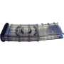 Ets Magazine Ar15 5.56x45 30rd - W-coupler And Tritium Follower