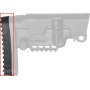 Ab Arms Recoil Pad For Urban - Sniper Stock