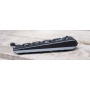 Ab Arms T Rail Picatinny Rail - Section For Iwi Tavor Black