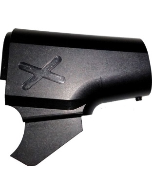 Ab Arms Tactical Shotgun - Adapter Remington 870 Black!