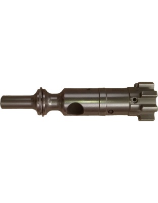 Ab Arms Bolt Assembly - 5.56mm Ar-15 Nickel Boron