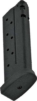 Bersa Magazine Bp Cc .380acp - 8-rounds Black
