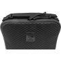 Grey Ghost Gear Pistol Case - Black