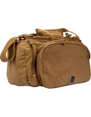 Grey Ghost Gear Range Bag - Coyote Brown
