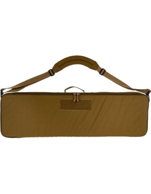 Grey Ghost Gear Rifle Case - Coyote Brown