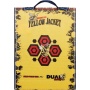 Morrell Targets Yellow Jacket - Yj-380 Dual Threat Fp-bh Trgt