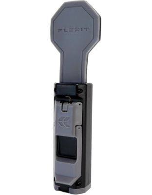 Striker Flexit Pocket Light - 650 Lumens Rechargeable W-clip