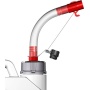 Striker Ez3 Hose Bender Spout - For Striker Ez3 3 Gallon Jug