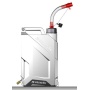Striker Ez3 Hose Bender Spout - For Striker Ez3 3 Gallon Jug