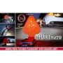 Striker Flexit Auto 180 Lumens - Flexible-magnetic Flashlight