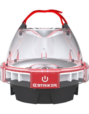 Striker Illumidome Mini - Waterproof Lantern 220 Lumens