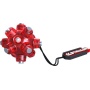 Striker Magnetic Light Mine - W- 12 Spot Magnets 10 Lumens