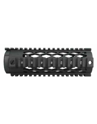Yhm Diamond Series Forearm For - Ar-15 Carbine Length