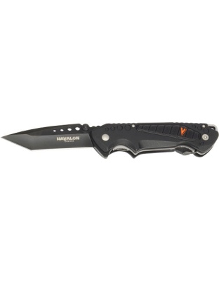 Havalon Knives Exp 3.1" Aus8 - Blade W-12 #60a Rplcmnt Blds