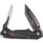Havalon Knives Exp 3.1" Aus8 - Blade W-12 #60a Rplcmnt Blds