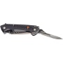 Havalon Knives Exp 3.1" Aus8 - Blade W-12 #60a Rplcmnt Blds