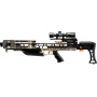 Mission Crossbow Sub-1 Lite - Package 335fps Rt-edge
