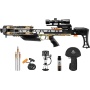 Mission Crossbow Sub-1 Package - 385fps Rt-edge