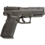 Techna Clip Handgun Retention - Clip Springfield Xd Rh-lh