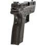 Techna Clip Handgun Retention - Clip Springfield Xd Rh-lh