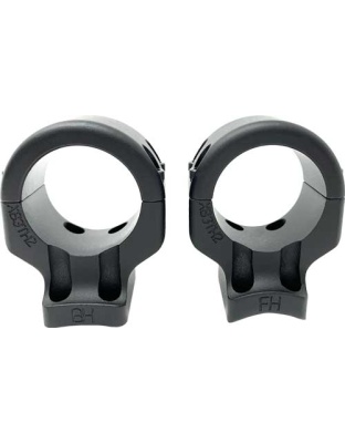 Dnz Game Reaper Integral 2-pc - Mount X-bolt High 30mm 4-screw