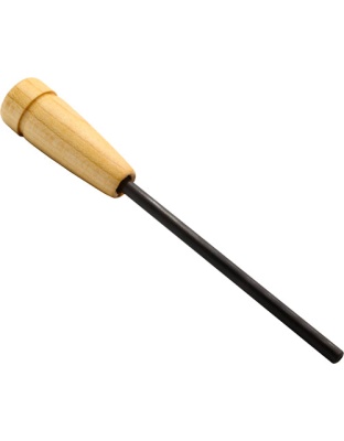 Woodhaven Custom Calls Carbon - Striker All Weather Striker