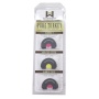 Woodhaven Custom Calls Pure - Turkey 3-pack Mouth Calls