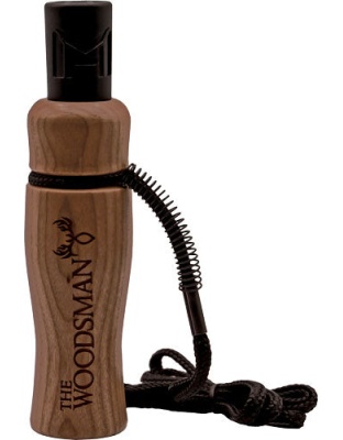 Woodhaven Custom Calls The - Woodsman Grunt Call