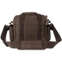 Peregrine Outdoors Wild Hare - Premium Sporting Clays Bag Brn