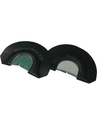Woodhaven Custom Calls Ninja - Series Ninja V Mouth Call