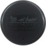 Woodhaven Custom Calls Surface - Saver Lid Black For Pot Calls
