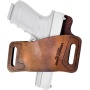 Versacarry Protector S1 Owb Rh - 1911 Style Sz 2 Dis Brown