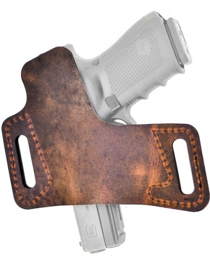 Versacarry Protector S1 Owb Rh - Compact-full Sz1 Brown