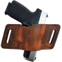 Versacarry Rapid Slide S1 Owb - Ambi 1911 Style Sz 2 Brown